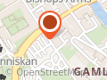 Muskel Akuten I Köping AB