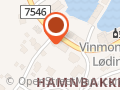 Lødingen Mottakssenter