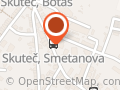 JEDNOTA, SPOTŘEBNÍ DRUŽSTVO HLINSKO