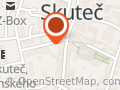 Město Skuteč