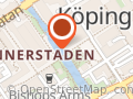 Fitness24Seven (Köping Centrum)