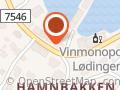 Hanssenhjørnet AS