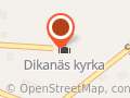 Dikanäs kyrka