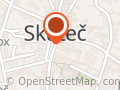 U Jardy Trafika - Palackého Náměstí - Skuteč