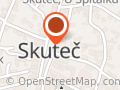 ČESKÁ SPOŘITELNA Skuteč