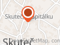 Turistické informační centrum Skuteč
