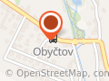 OBEC Obyčtov