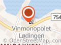 Vinmonopolet Lødingen