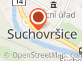 Hospoda Suchovršice