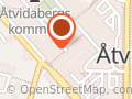 Apoteksgruppen Åtvidaberg, Tilasvägen