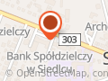 Justo. Sprzedaż Materiałów Budowlanych. Stępczak J.