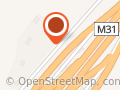 Meridian Cafe