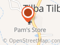 Pam’s Store Tilba Tilba