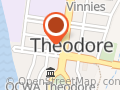 Theodore Visitor Information Centre