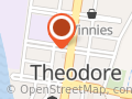 Theodore Bowls Club