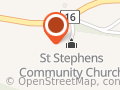 Saint Stephen's Anglican Church