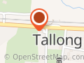 The Midge - Tallong