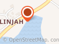 Campbell's oyster farm