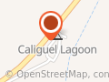 Caliguel Lagoon
