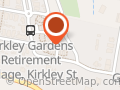 Gardens Over 55's Living
