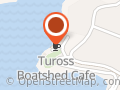 Tuross Boatshed & Cafe