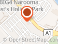 CoinFlip Bitcoin ATM - Ampol Narooma (Narooma)