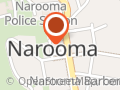 Narooma Footwear