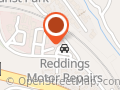 Redding's Motor Repairs