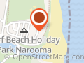 Narooma Surf Lifesaving Club