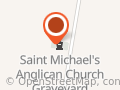 Saint Michael's Anglican Church Graveyard