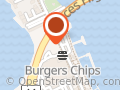 Stingrays Ocean & Grill