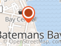 Tony Ireland Evolve Optometry Batemans Bay