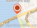 North Bridge Boat Ramp