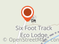 Six Foot Track Eco Lodge