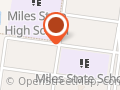 Miles State High School