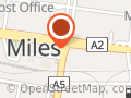 United Petroleum Miles Roadhouse (Pie Face)