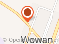 Wowan RSL Hall