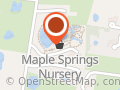 Maple Springs Nursery
