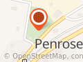 Penrose Community Hall