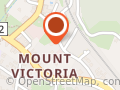 ST Mt Victoria Substation
