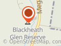 Blackheath Glen Reserve