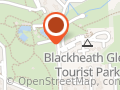 Blackheath Soldiers Memorial Park, commemorating WW1