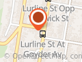 Café Lurline