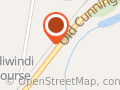 Goondiwindi Motel & Tracks Restaurant