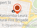 Katoomba Ambulance Station