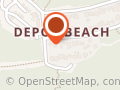 Depot Beach Views Holiday Accommodation House