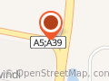 Ampol Foodary Goondiwindi Truck Stop