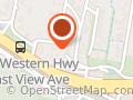 Western Sydney Hosting