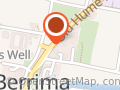 Berrima Vault House