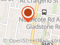 Gladstone Lodge B&B